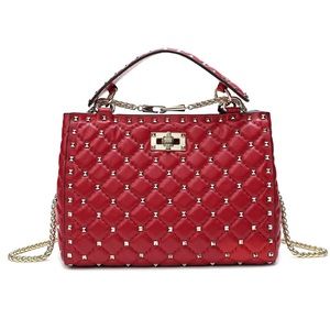 NWT Tiffany and Fred bag